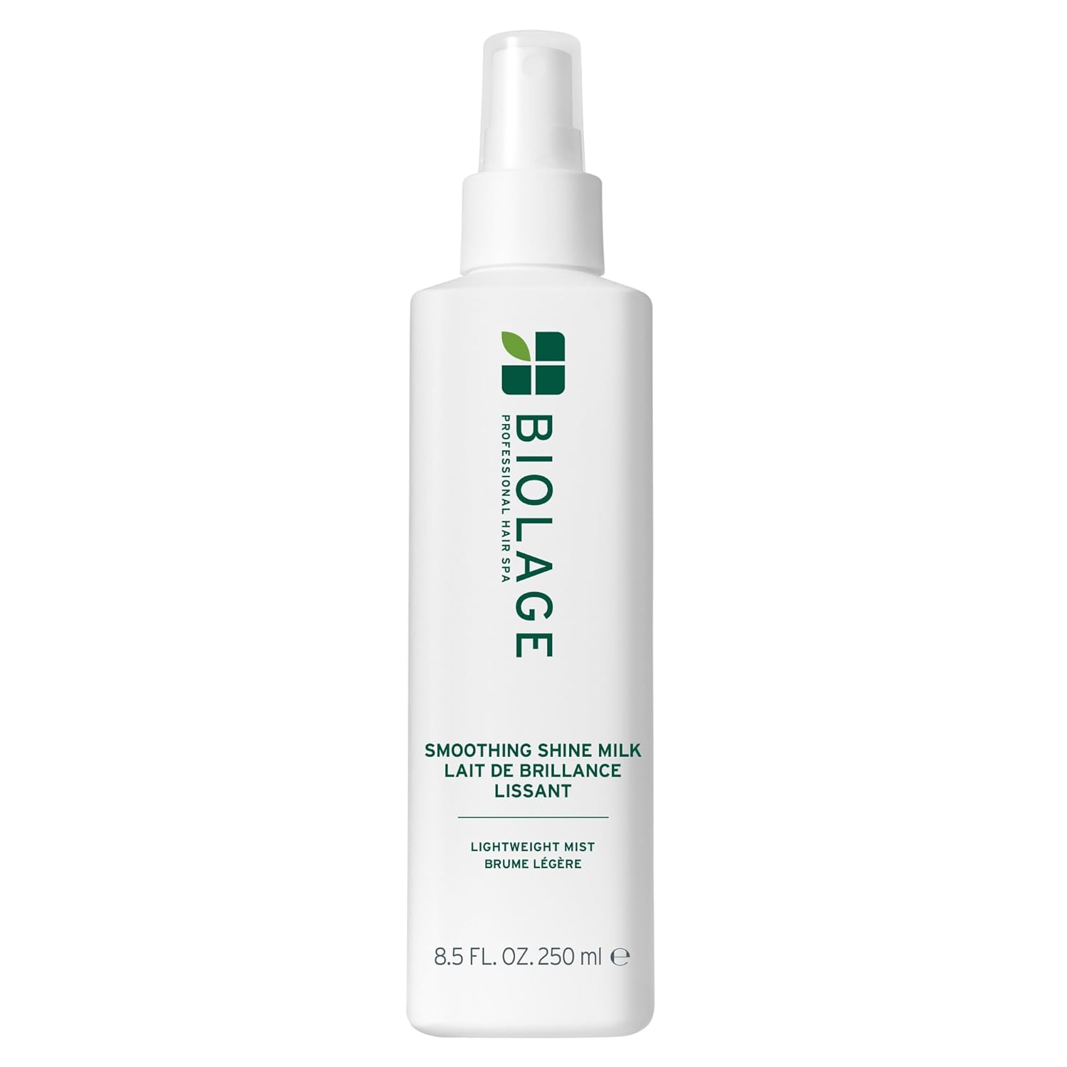 BIOLAGE Smoothing Shine Milk Lightweight Mist