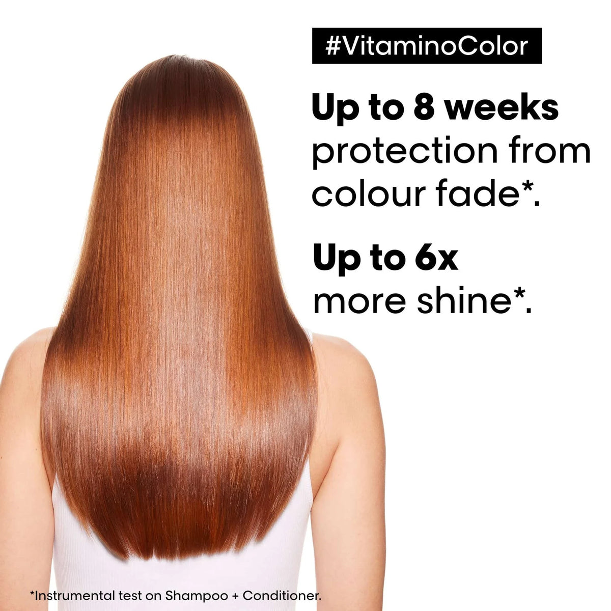 L'ORÉAL Vitamino Color 10-In-1 Multi-Benefit Milk