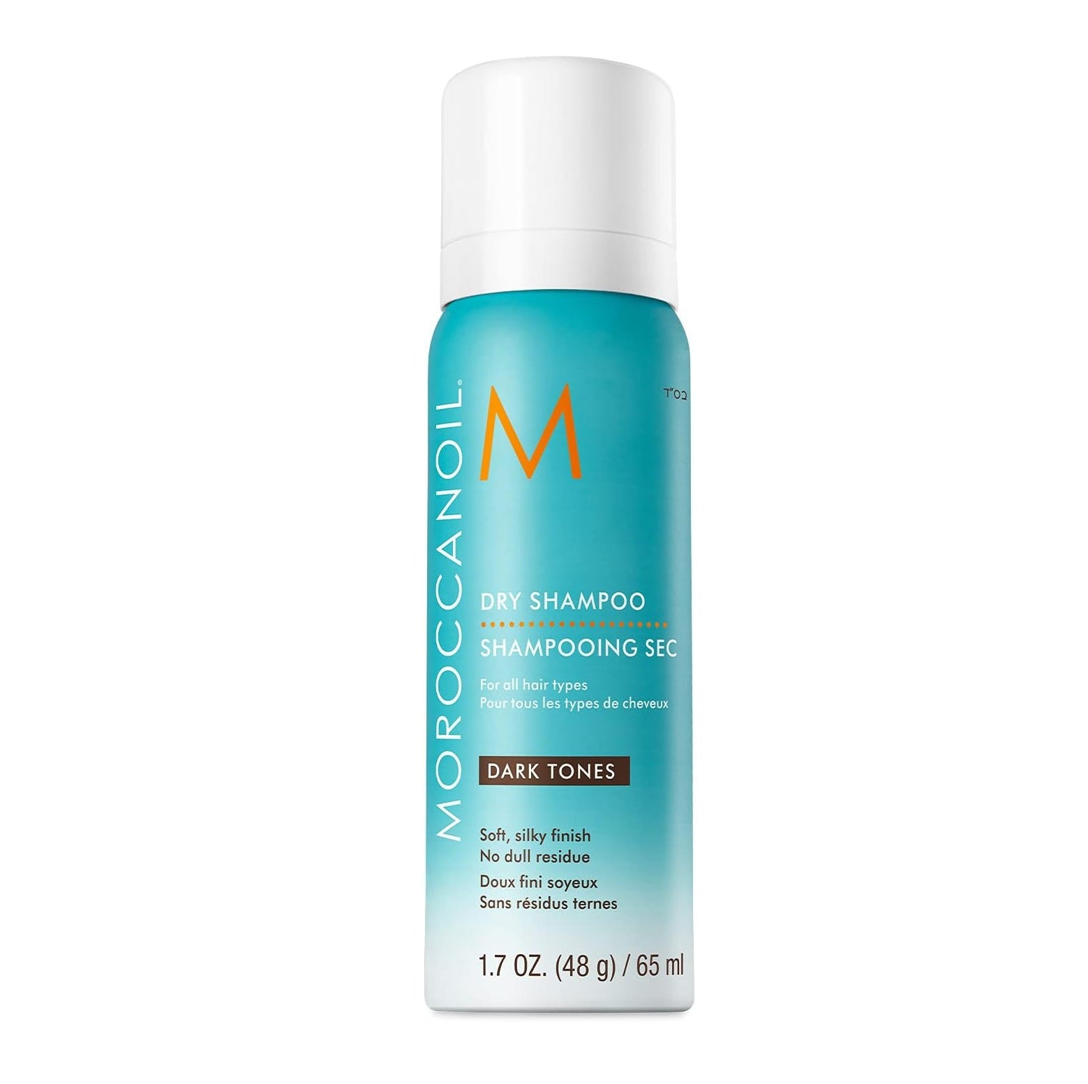 MOROCCANOIL Dry Shampoo Dark Tones