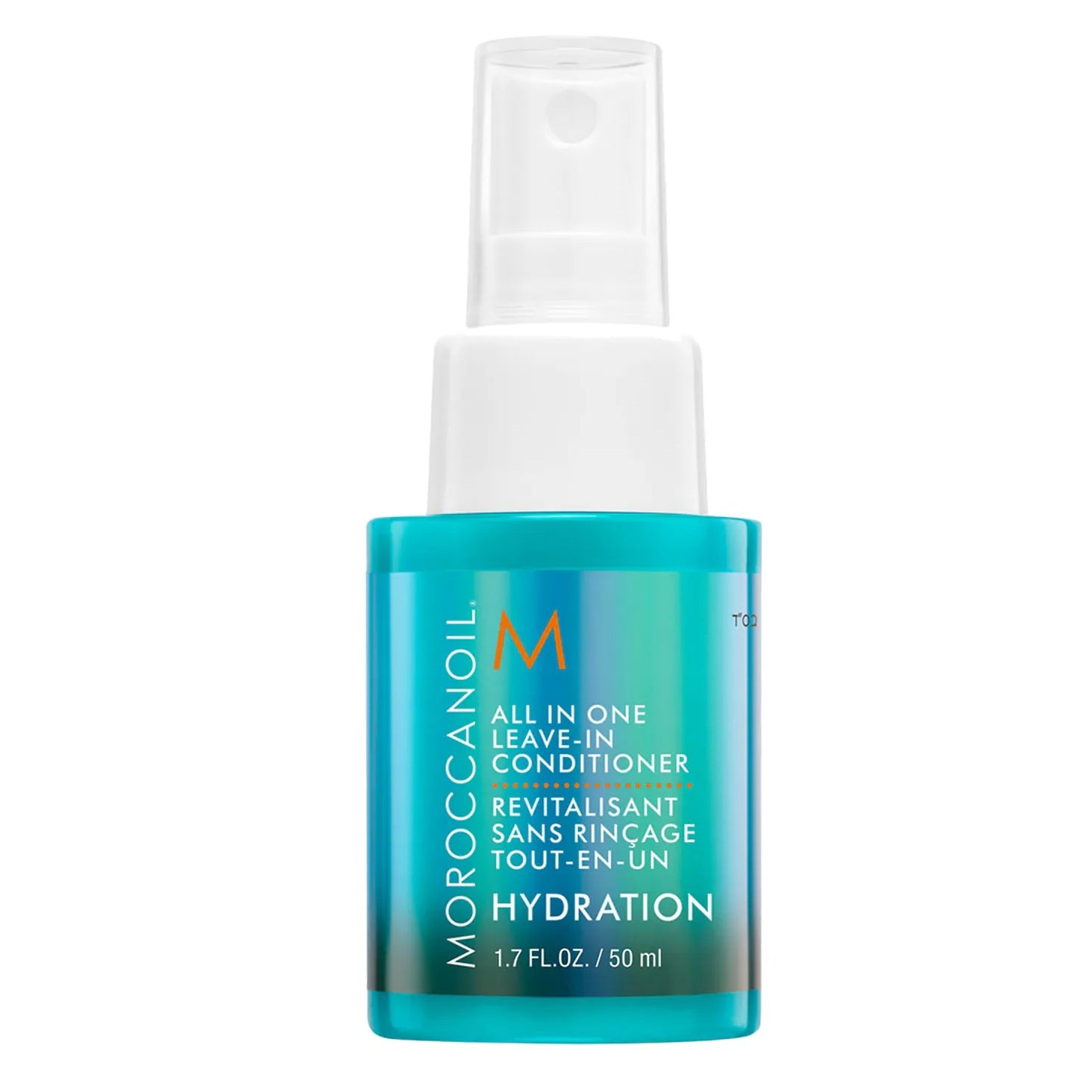 MOROCCANOIL All In One Leave-In Conditioner