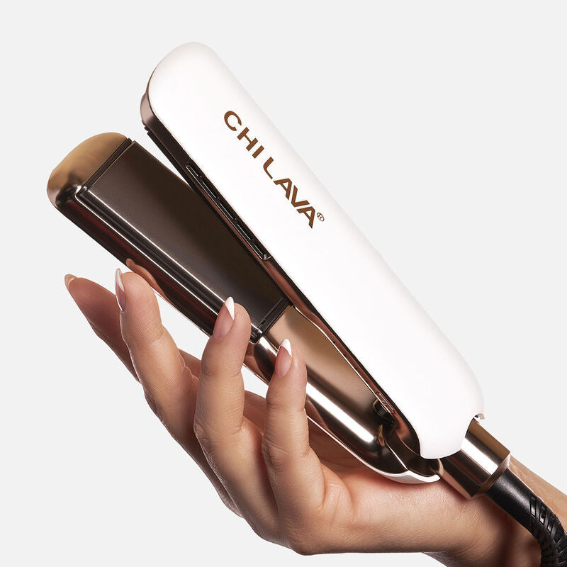 CHI Lava 1½″ Hairstyling Iron Mini Styler