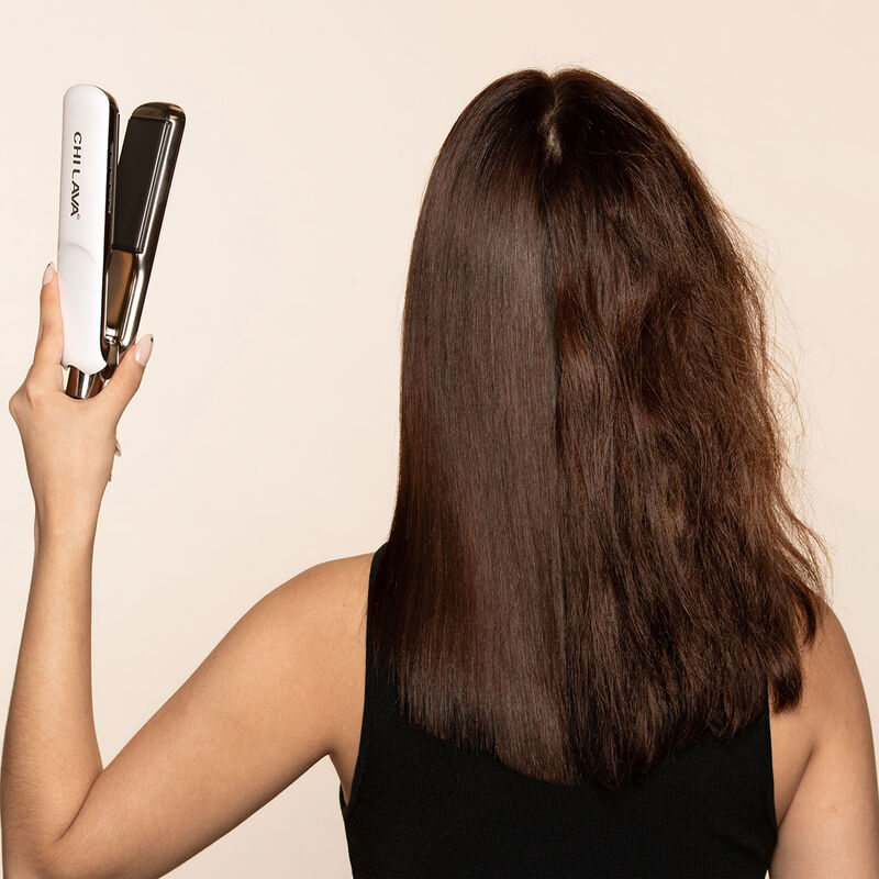 CHI Lava 1½″ Hairstyling Iron Mini Styler