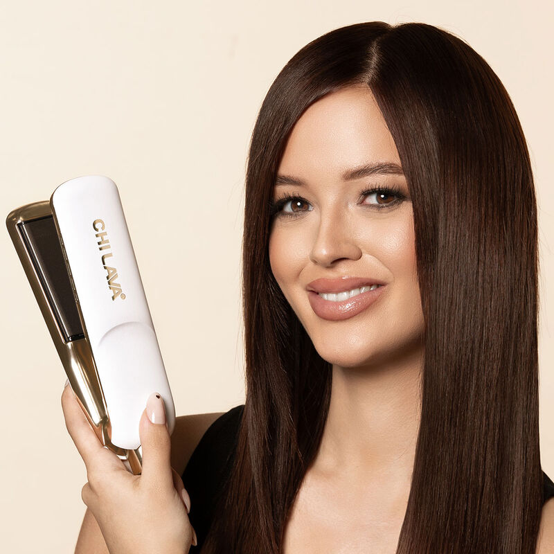 CHI Lava 1½″ Hairstyling Iron Mini Styler