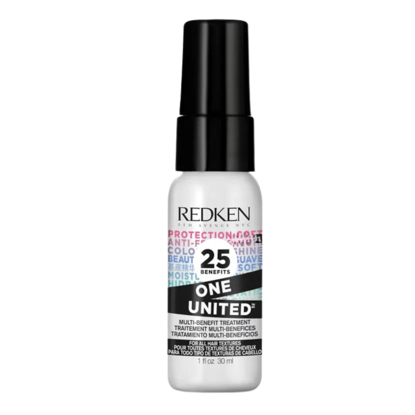 🎁 REDKEN One United Treatment (100% off)