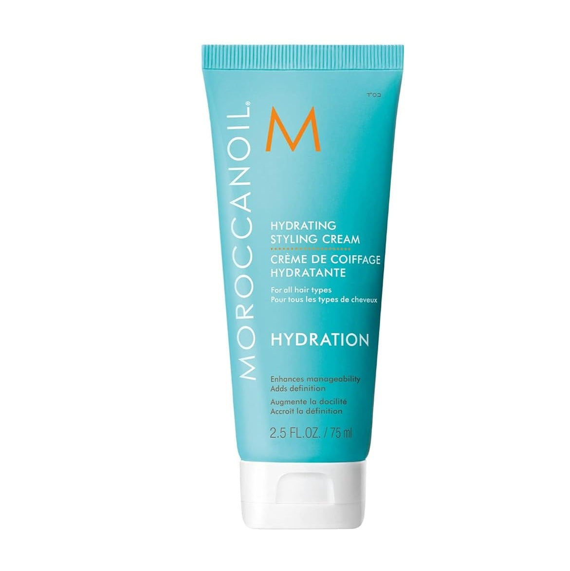 MOROCCANOIL Hydrating Styling Cream