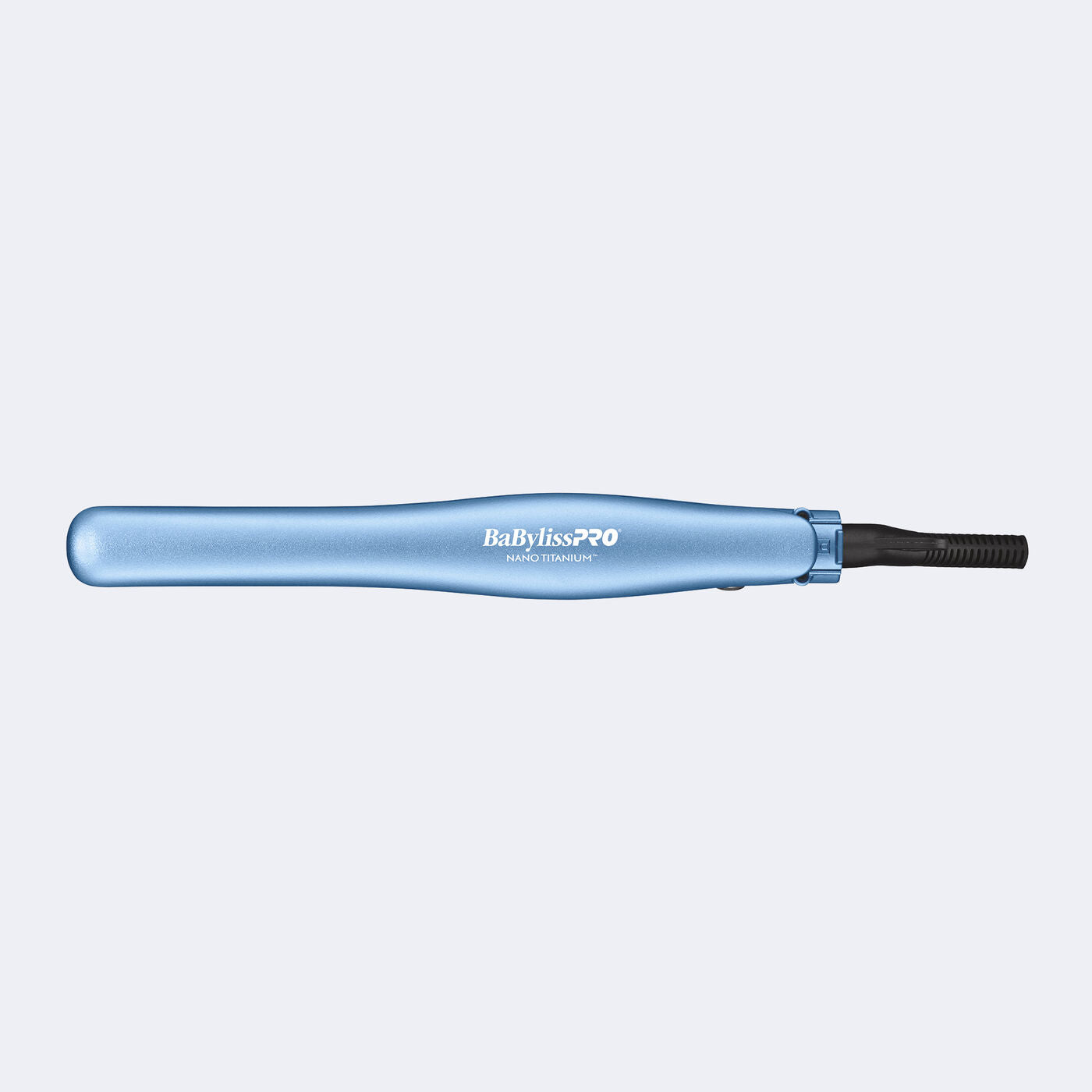 BaBylissPRO Nano Titanium Mini Flat Iron 3/4" / 19 mm