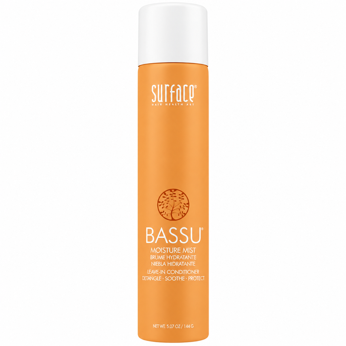 SURFACE Bassu Moisture Mist Leave-In Conditioner
