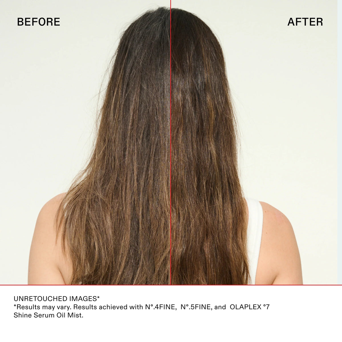 OLAPLEX °7 Shine Serum Oil Mist