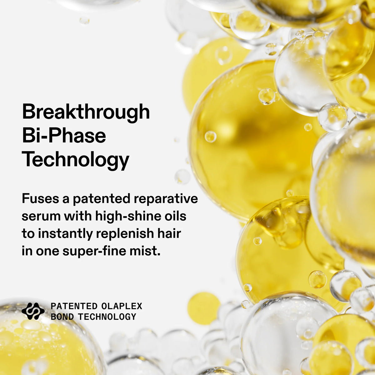 OLAPLEX °7 Shine Serum Oil Mist
