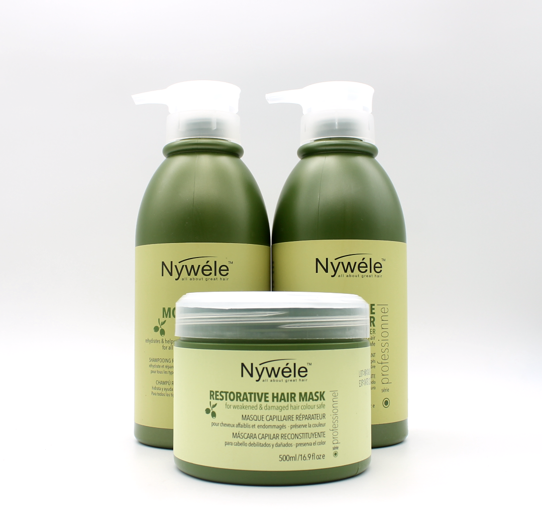 NYWELE Moisture Repair Shampoo