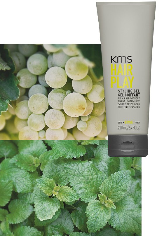 KMS Hair Play Styling Gel