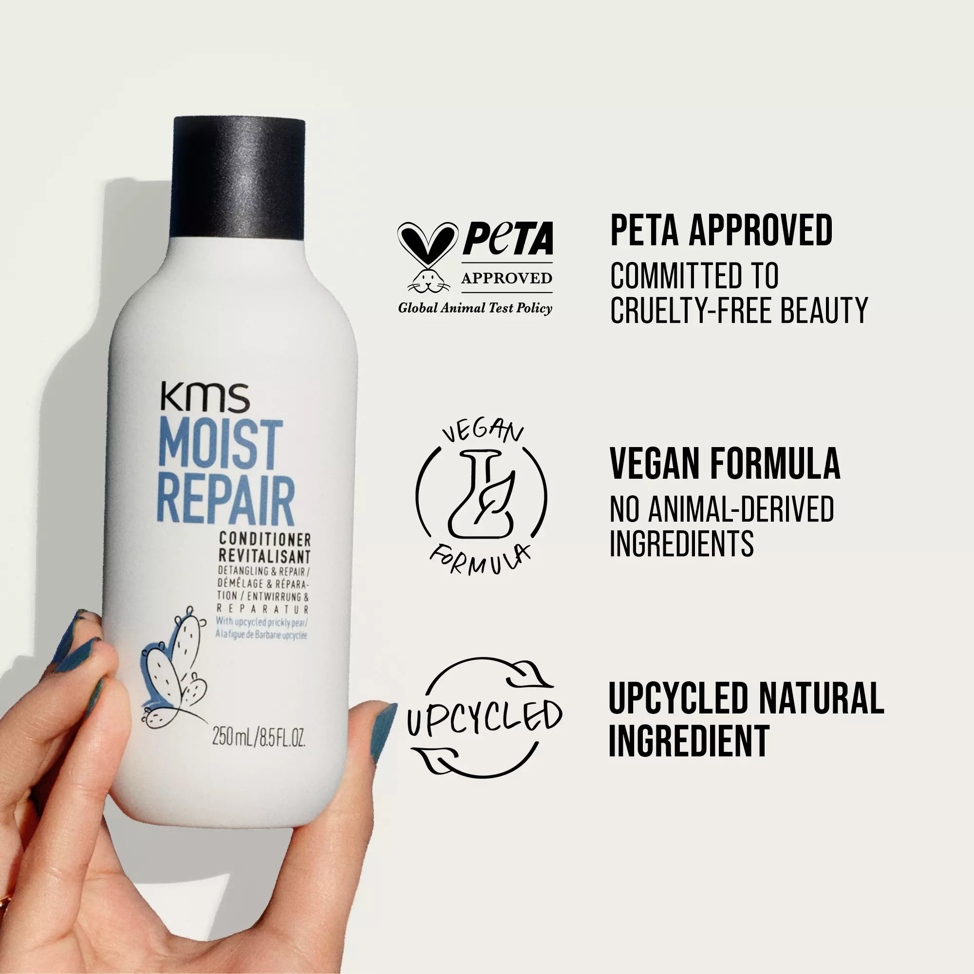 KMS Moistrepair Conditioner