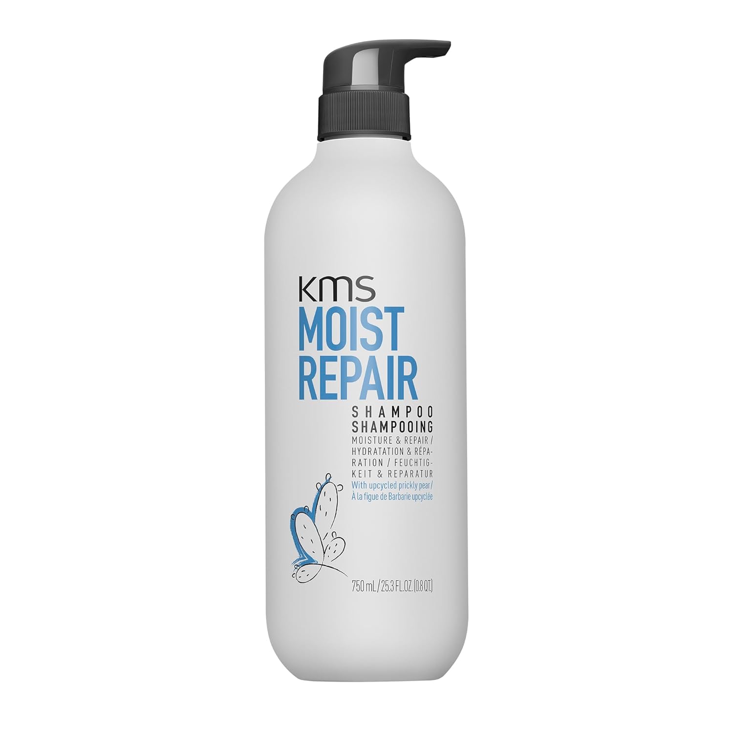 KMS Moistrepair Shampoo