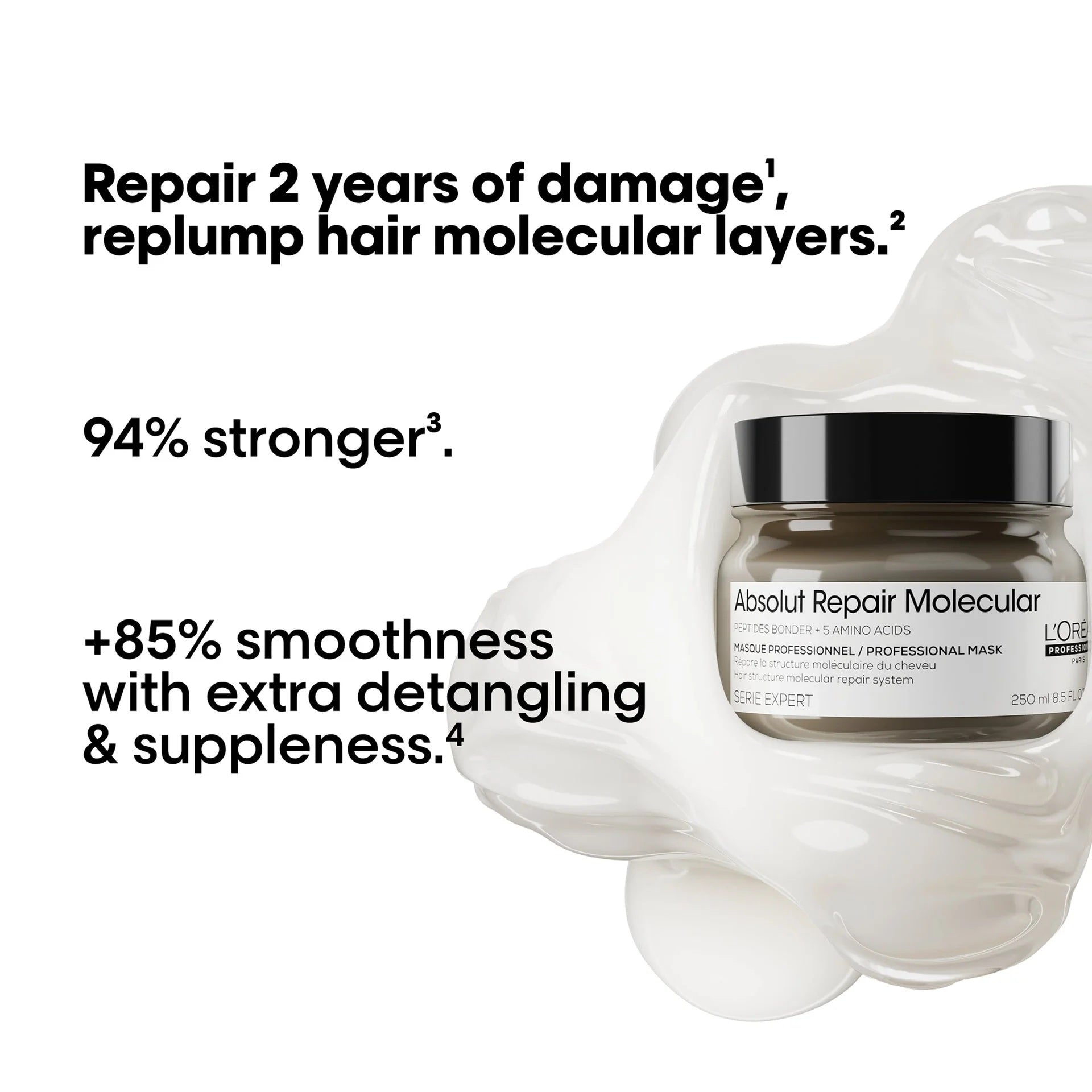 L'ORÉAL Absolut Repair Molecular Mask