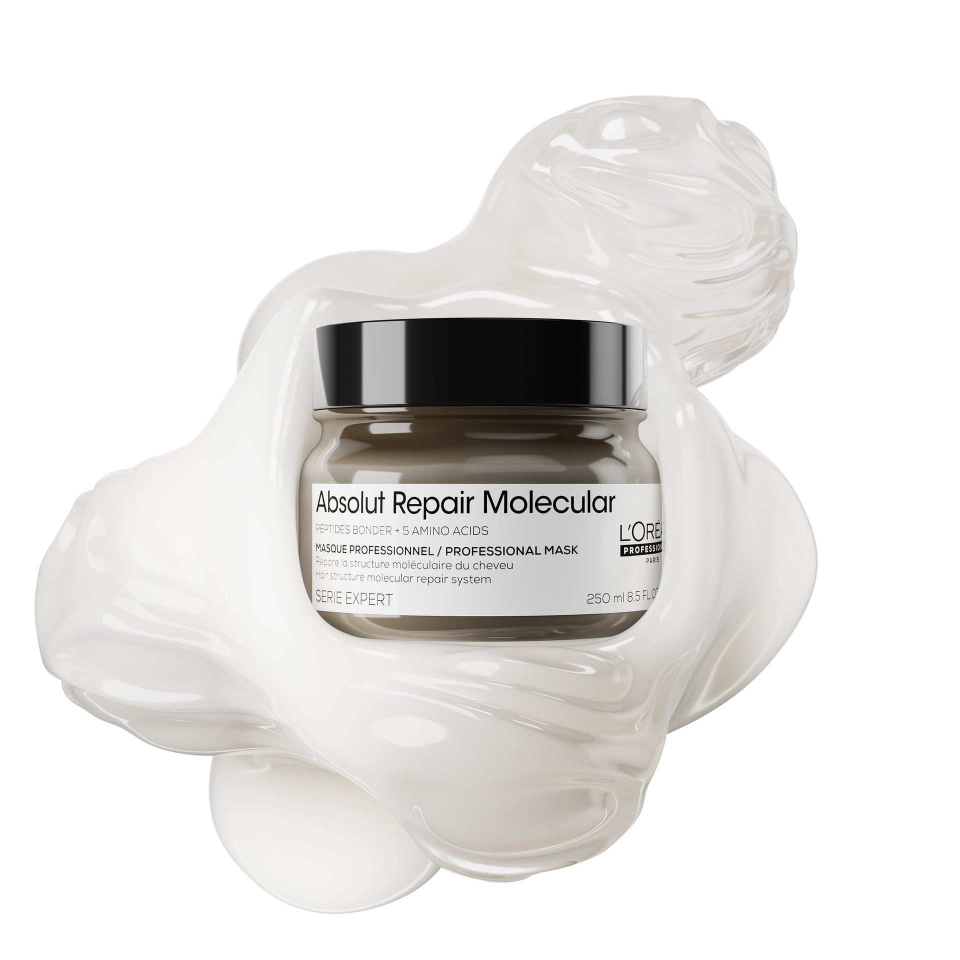 L’ORÉAL | Absolute Repair Molecular Mask