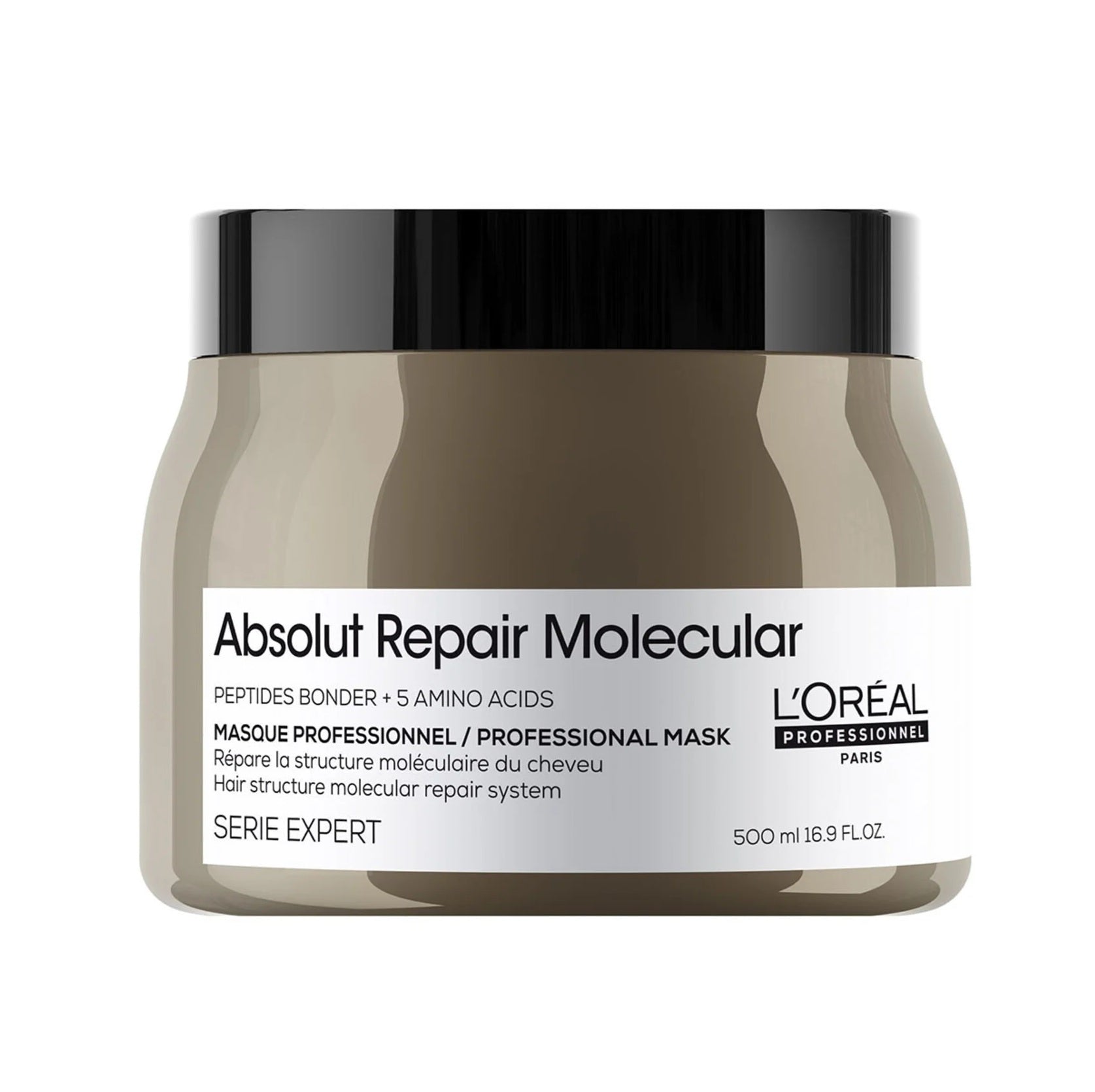 L’ORÉAL | Absolute Repair Molecular Mask