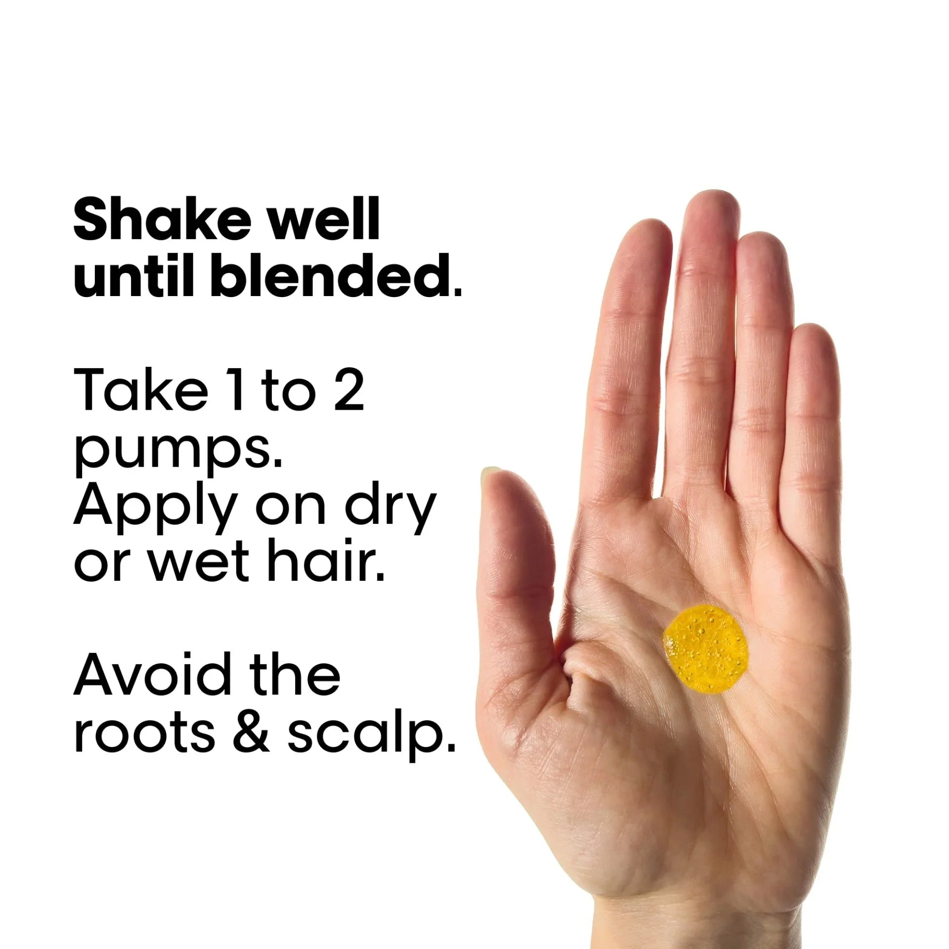 L'ORÉAL Absolut Repair Molecular Oil