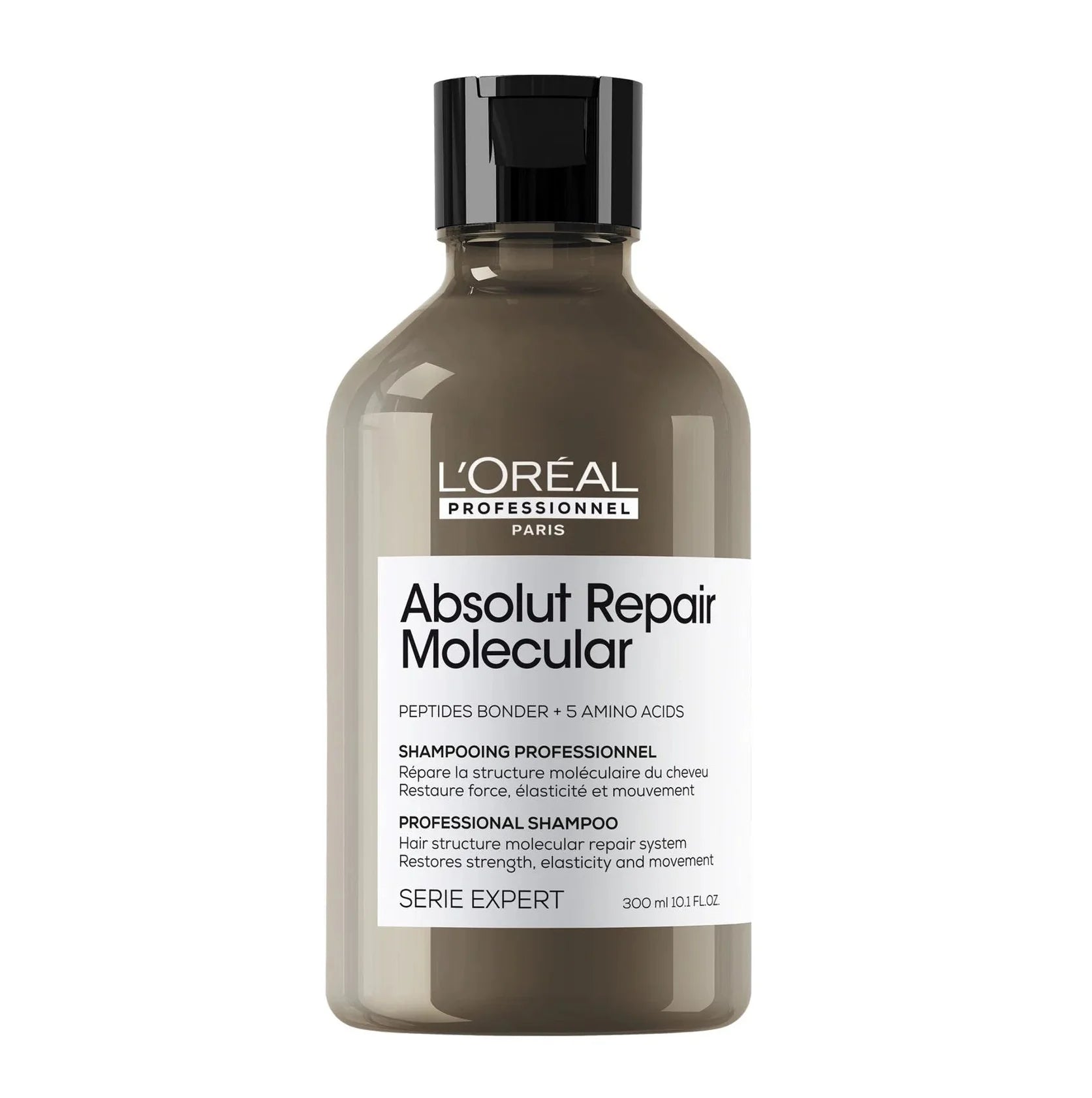 L'ORÉAL Absolut Repair Molecular Shampoo