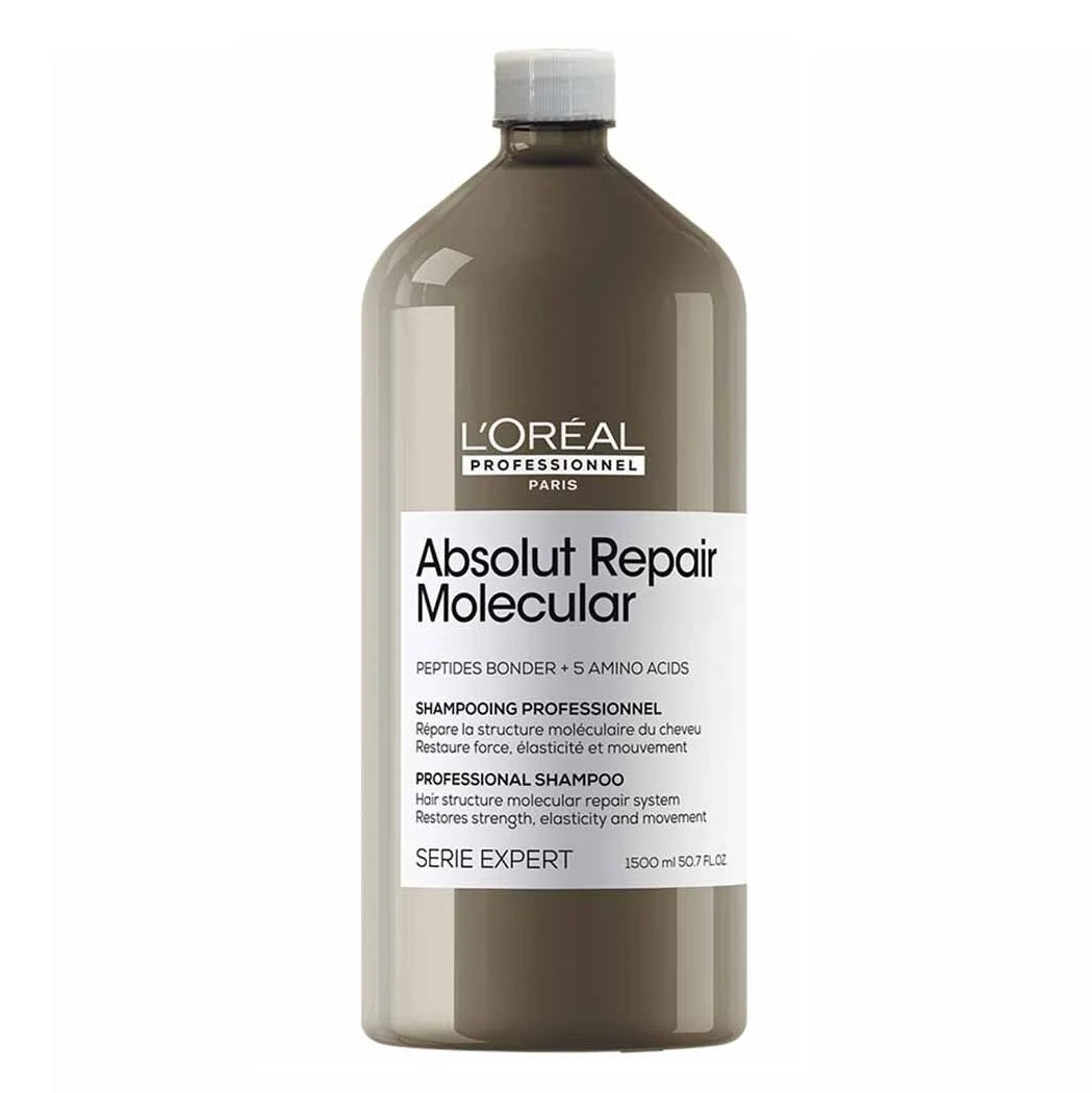 L'ORÉAL Absolut Repair Molecular Shampoo