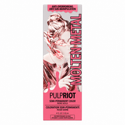 PULP RIOT Semi-Permanent Color Molten Metal Rose Gold