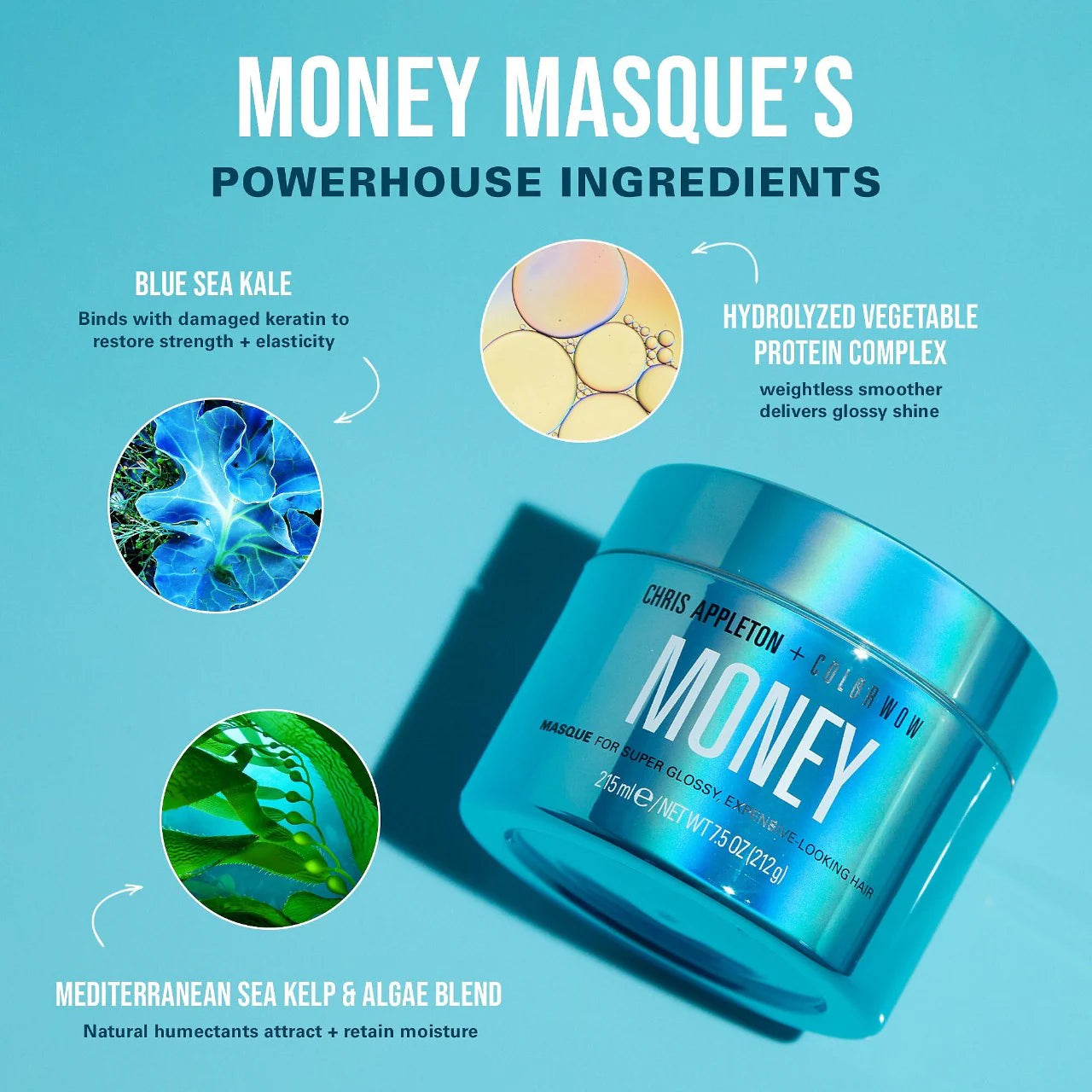 COLOR WOW Money Masque