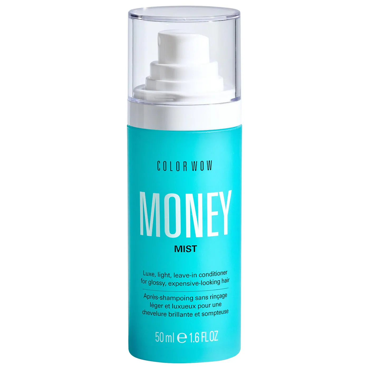 🎁 COLOR WOW Money Mist Leave-in Conditioner (100% off)