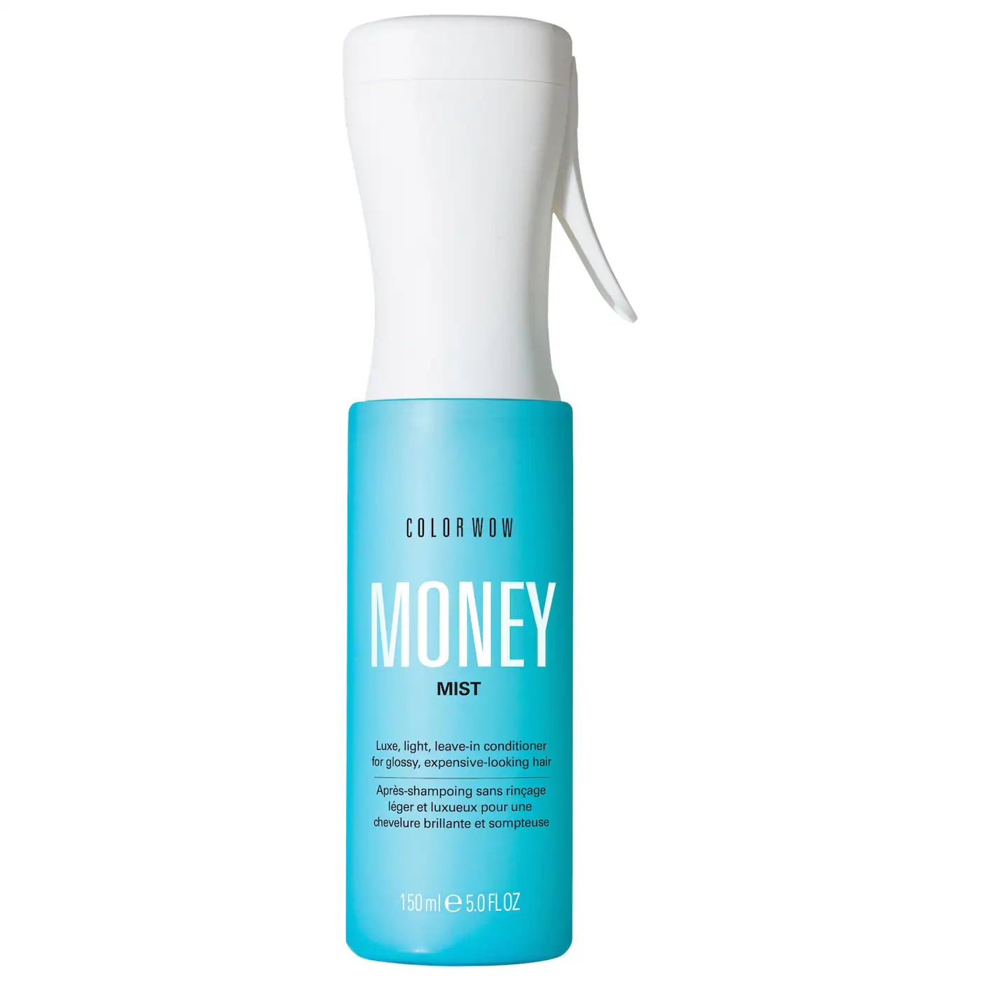 🎁 COLOR WOW Money Mist Leave-in Conditioner (100% off)