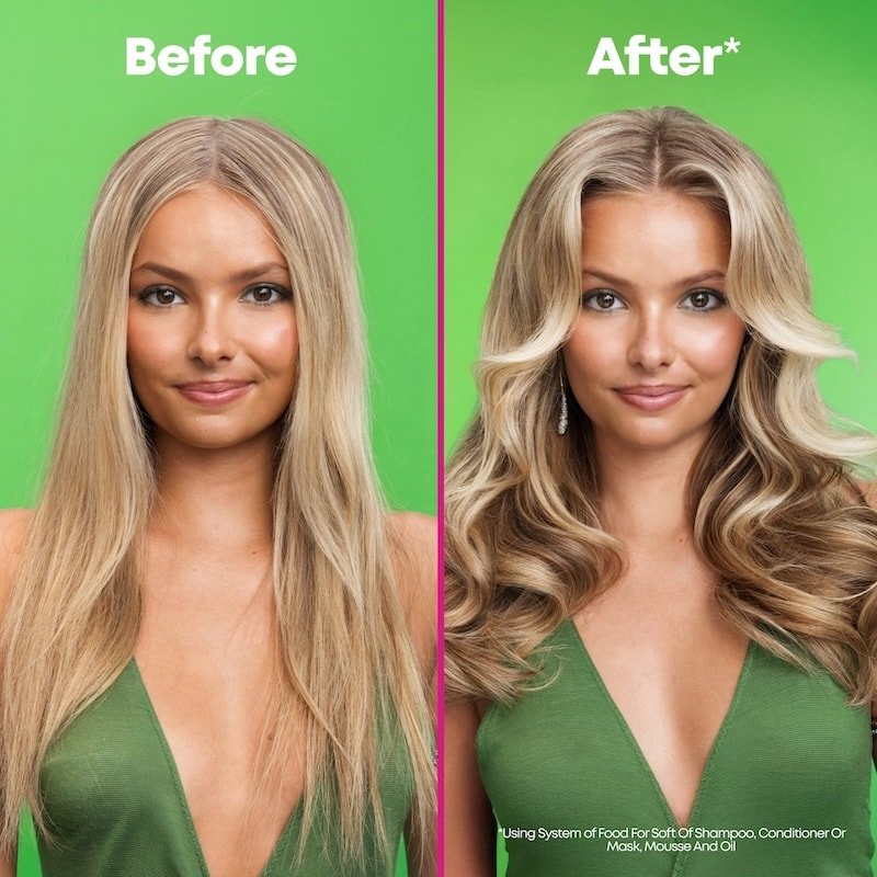 DESIGNME Fab.Me Multi-Vitamin Leave-In Treatment