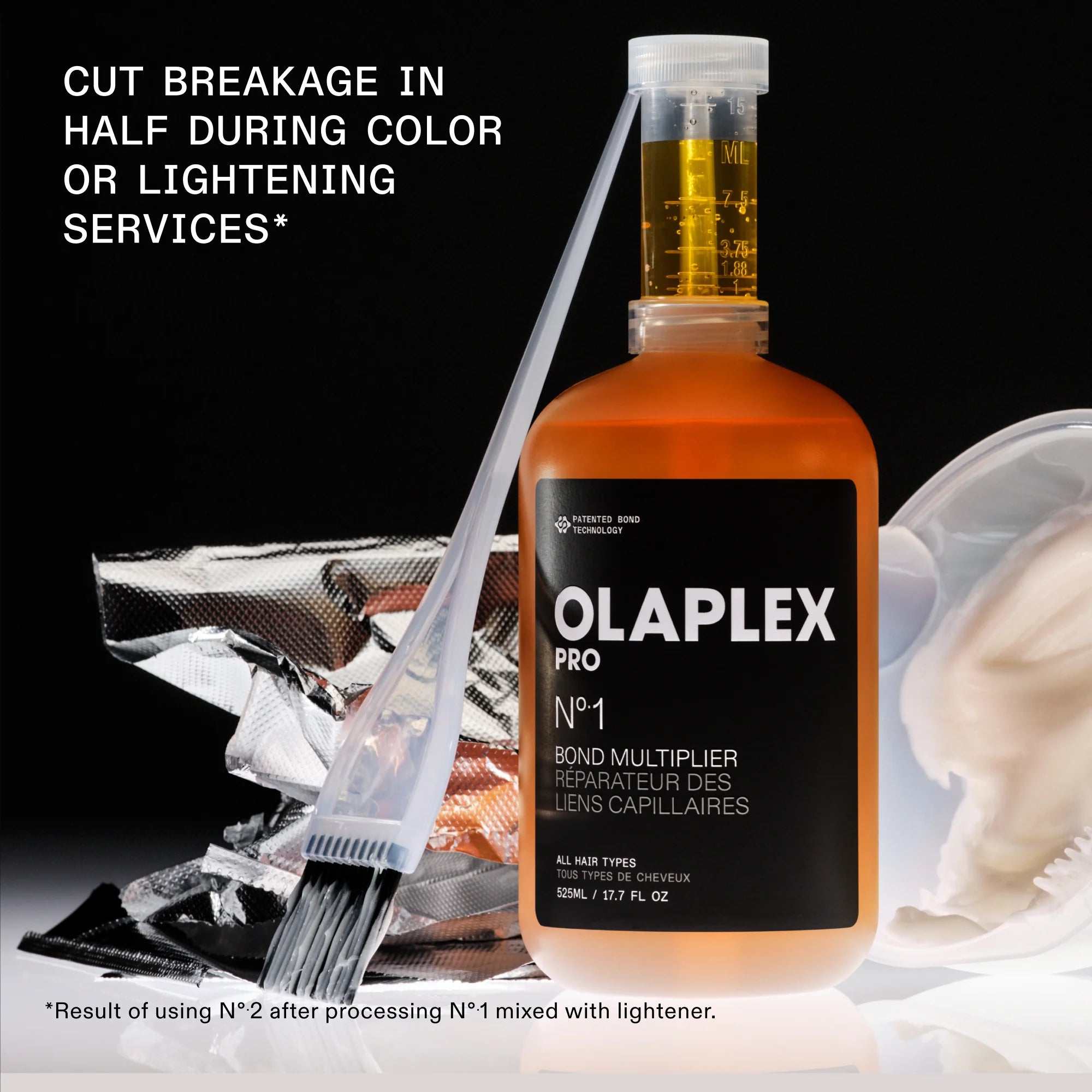 Olaplex No.1 Bond Multiplier