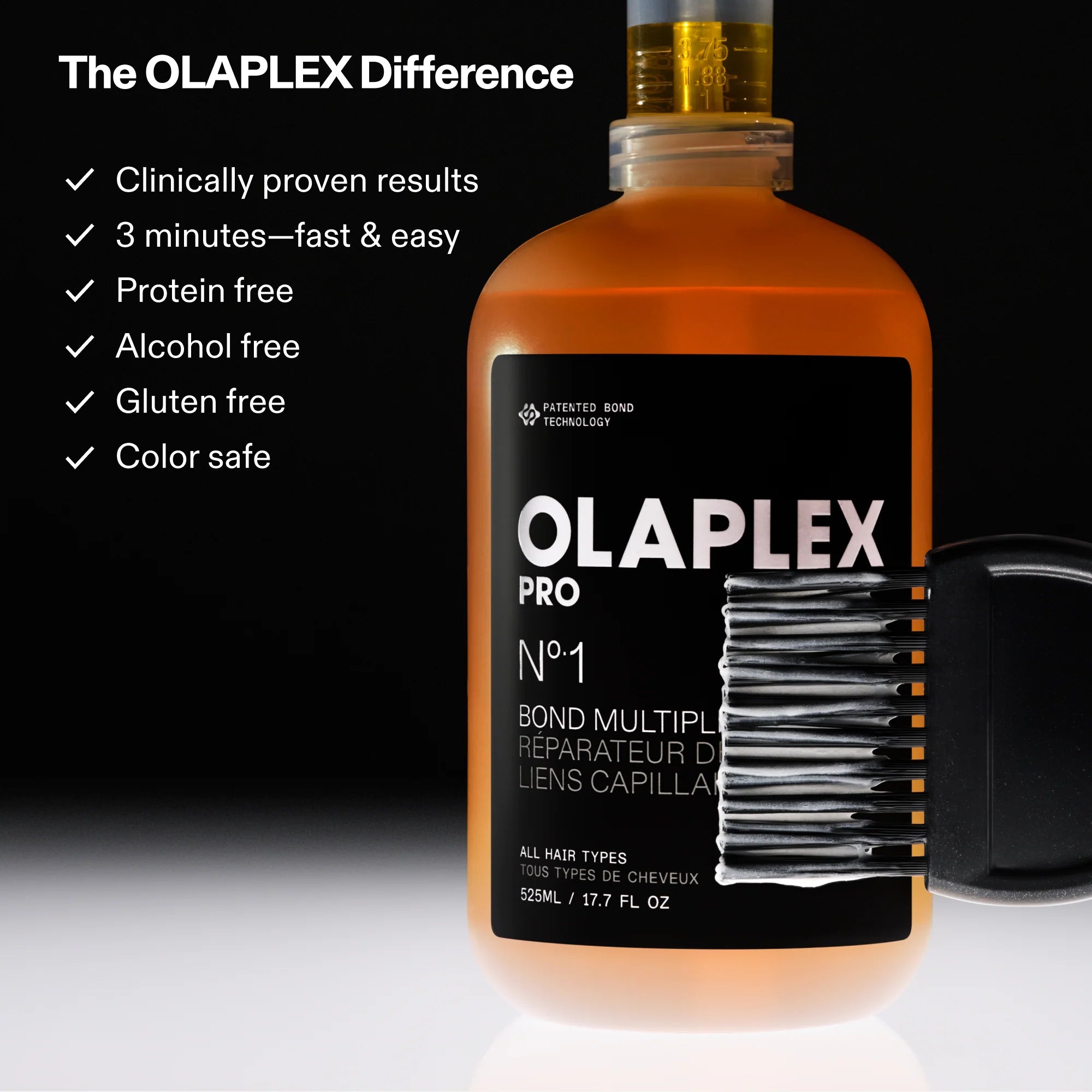Olaplex No.1 Bond Multiplier