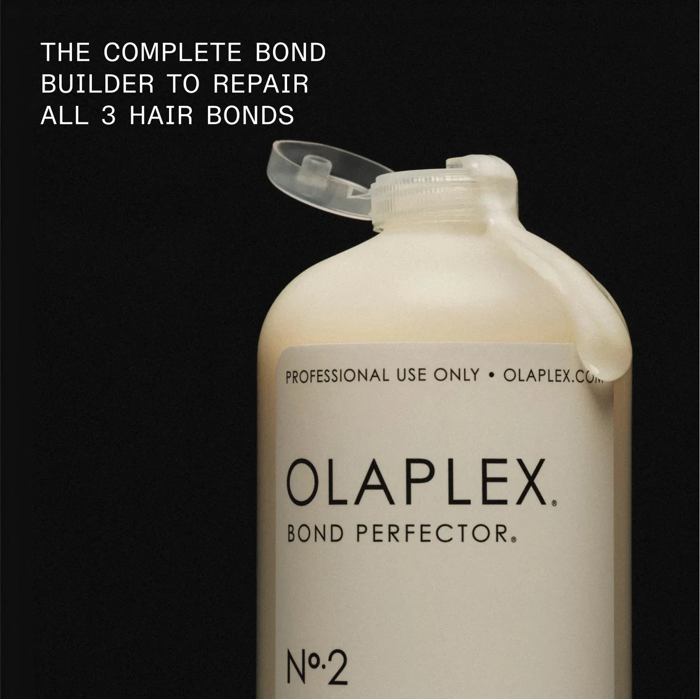 OLAPLEX No.2 Bond Perfector