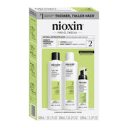 NIOXIN | Scalp + Hair Kit System 2