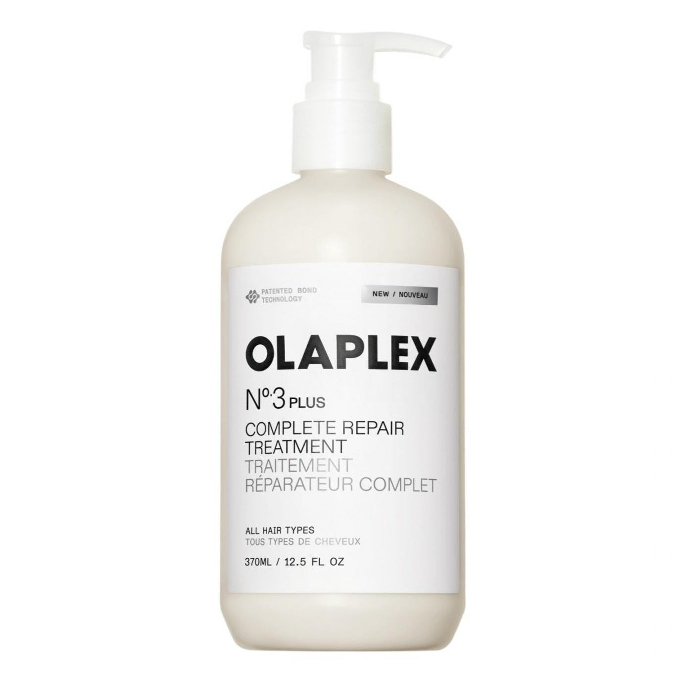 OLAPLEX No.3PLUS Complete Repair Treatment