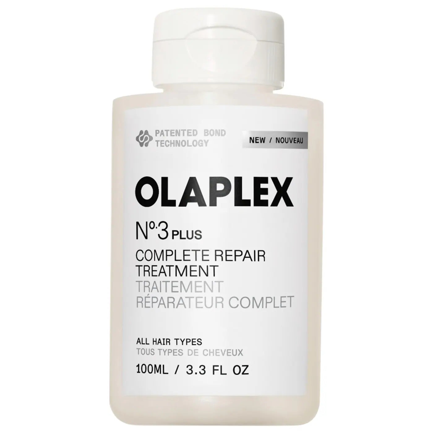 OLAPLEX No.3PLUS Complete Repair Treatment