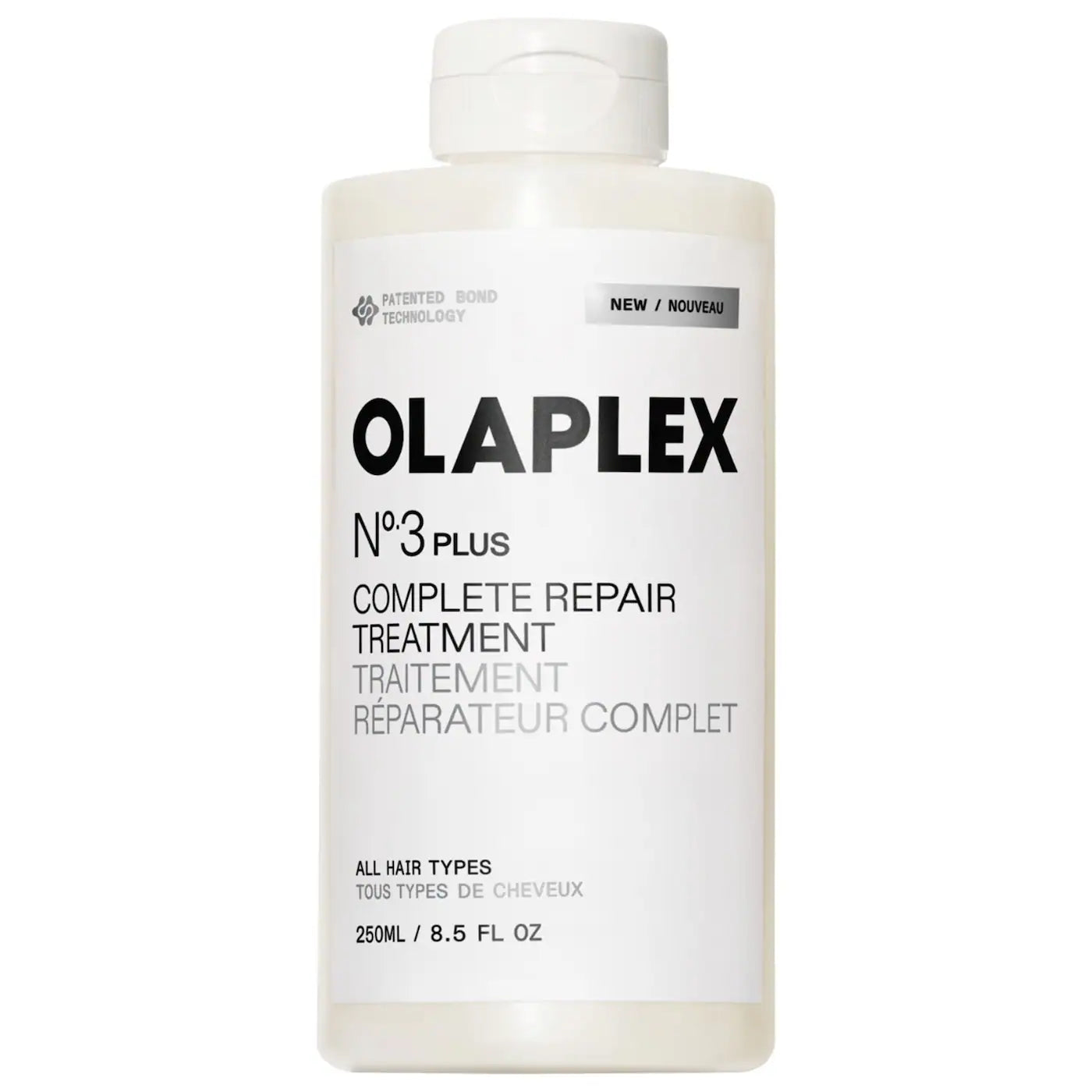 OLAPLEX No.3PLUS Complete Repair Treatment