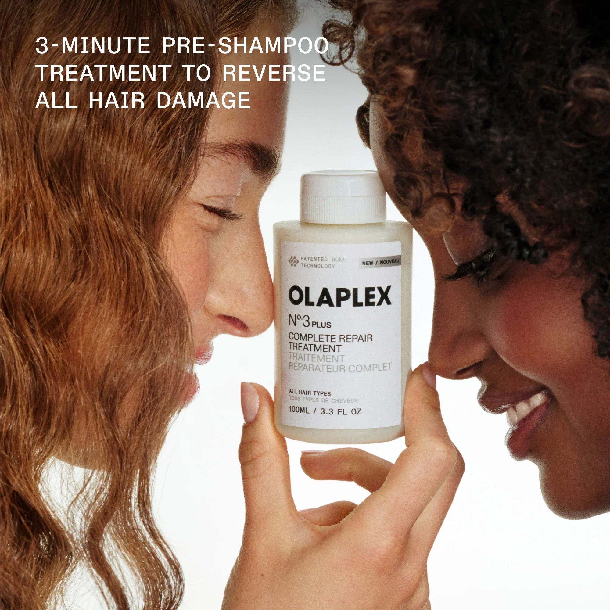 OLAPLEX No.3PLUS Complete Repair Treatment