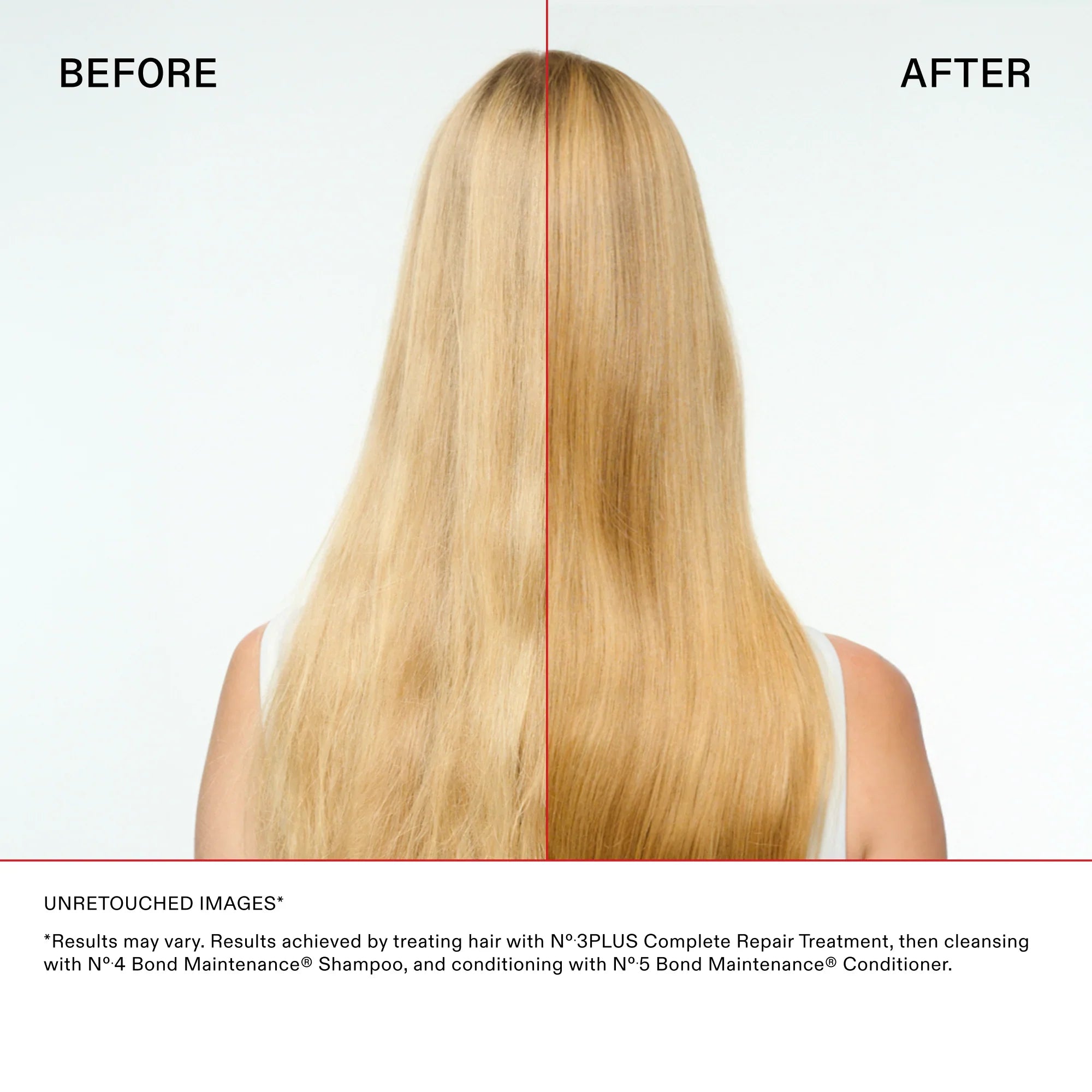 OLAPLEX No.3PLUS Complete Repair Treatment