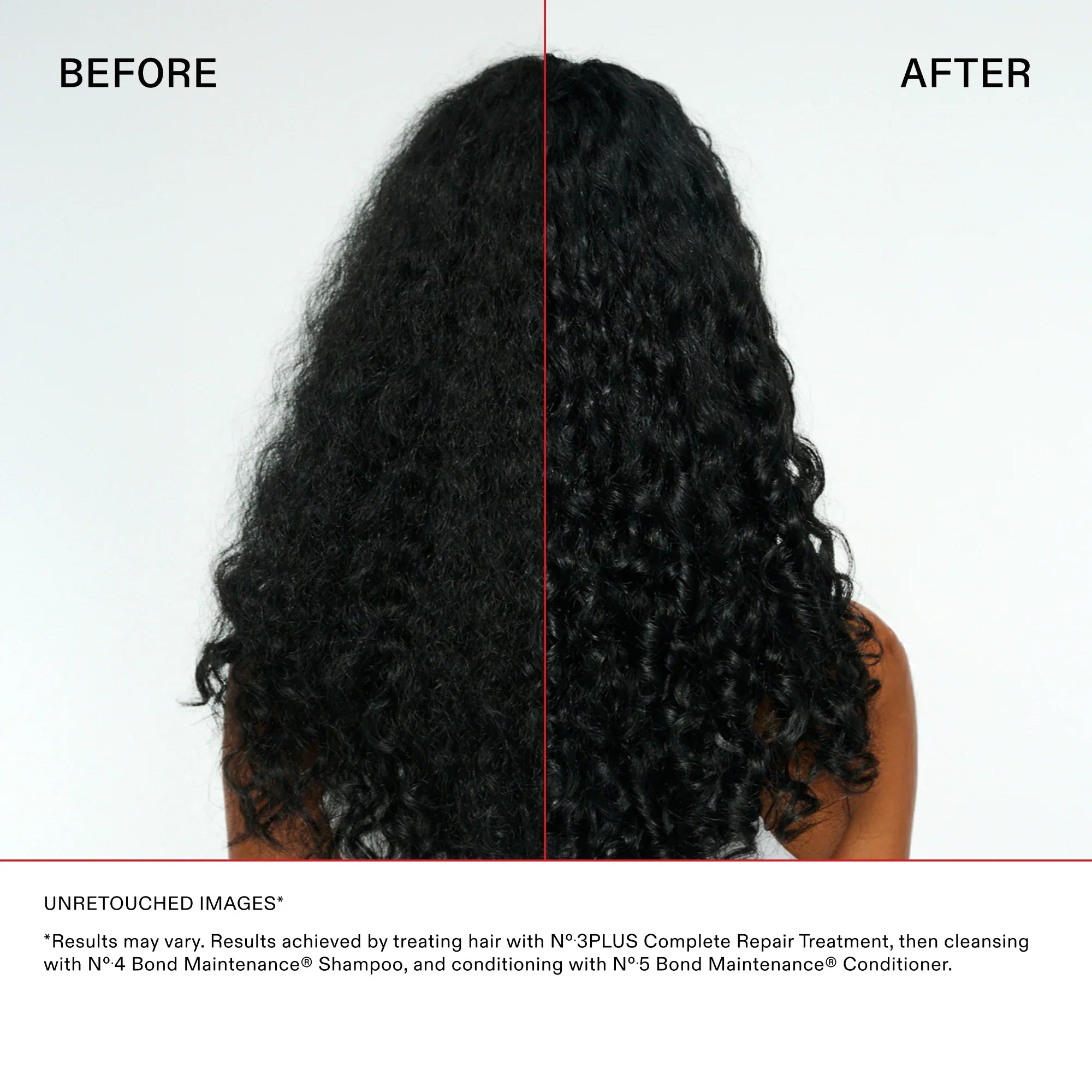 OLAPLEX No.3PLUS Complete Repair Treatment