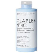 OLAPLEX No.4C Bond Maintenance Clarifying Shampoo