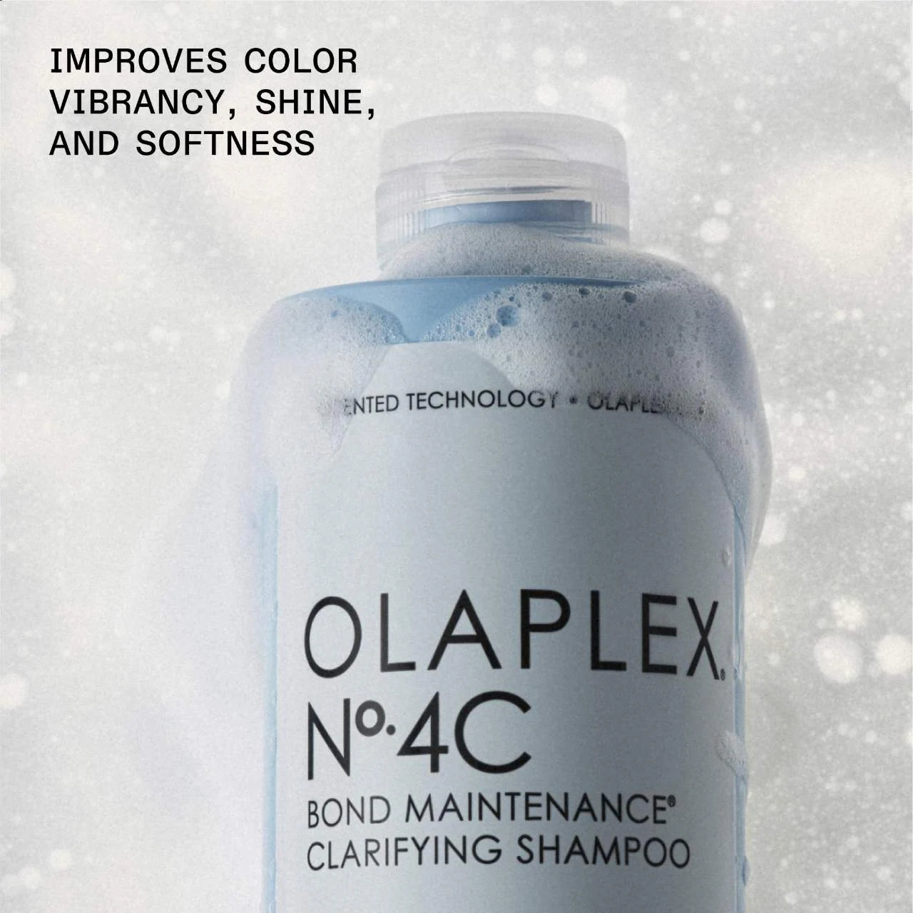 OLAPLEX No.4C Bond Maintenance Clarifying Shampoo