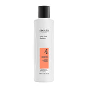 NIOXIN Scalp + Hair Shampoo Colored/Dry/Damaged 4