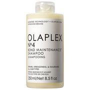 OLAPLEX No.4 Bond Maintenance Shampoo