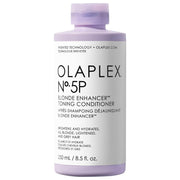 OLAPLEX No.5P Blonde Enhancer Toning Conditioner