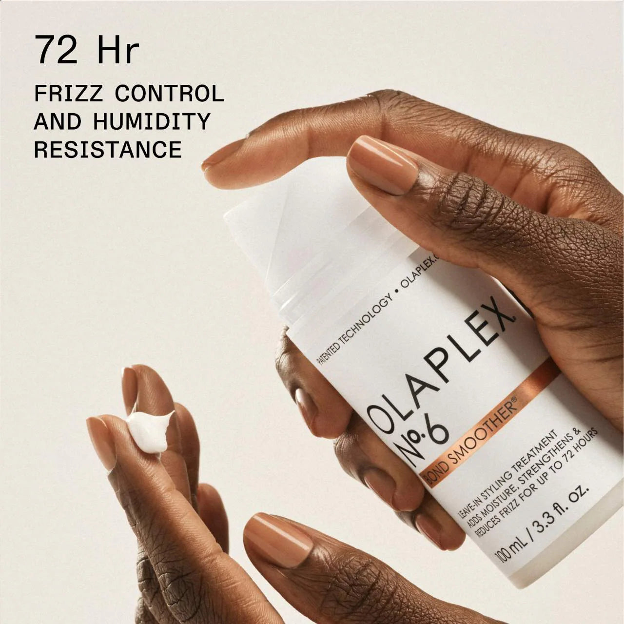 OLAPLEX No.6 Bond Smoother Leave-In Styling