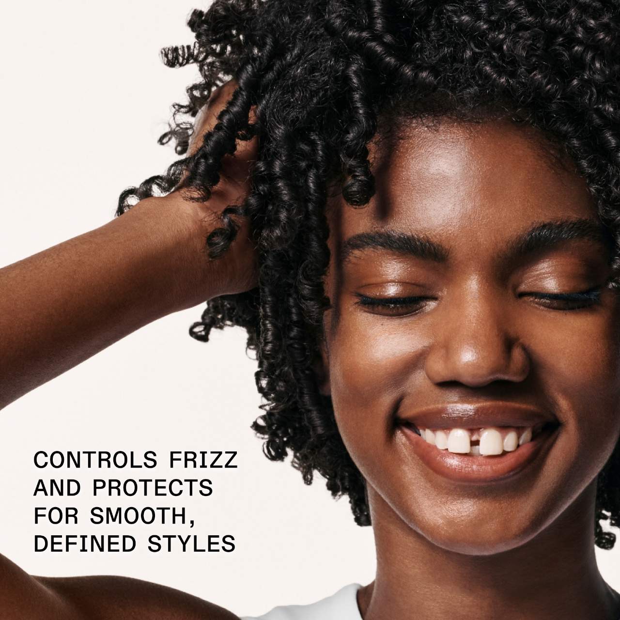 OLAPLEX No.6 Bond Smoother Leave-In Styling