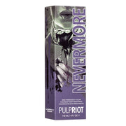 PULPRIOT Semi-Permanent Color Nevermore Misty Iris