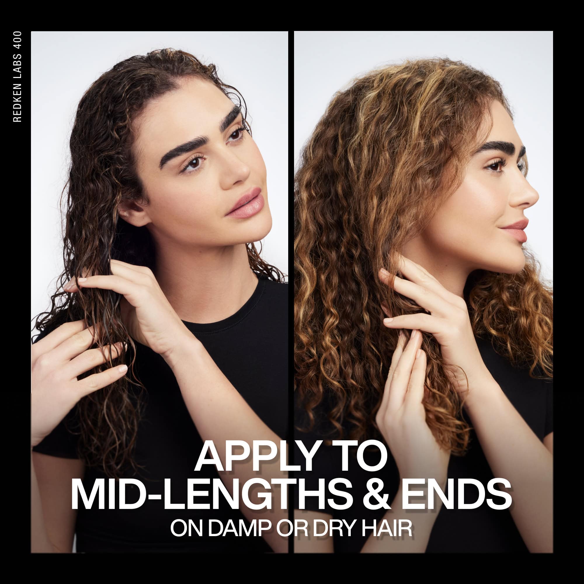 REDKEN Acidic Bonding Concentrate 24/7 Night & Day Serum