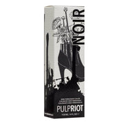 PULPRIOT Semi-Permanent Color Noir Black