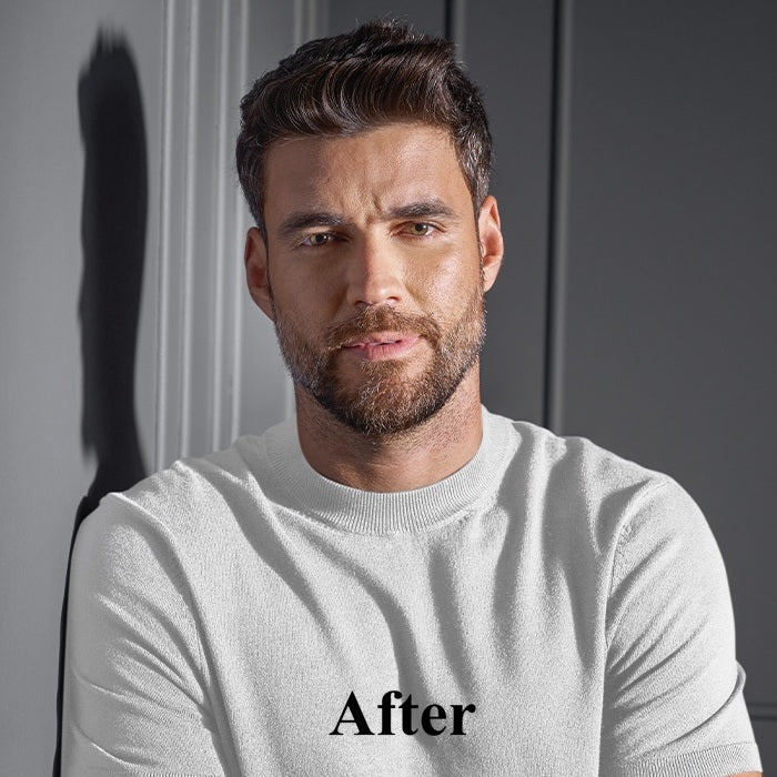 SEXYHAIR Style Not So Hard Up Medium Holding Gel