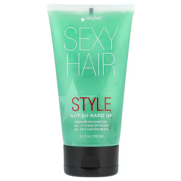 SEXYHAIR Style Not So Hard Up Medium Holding Gel
